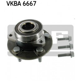 VKBA6667 SKF Колёсный подшипник